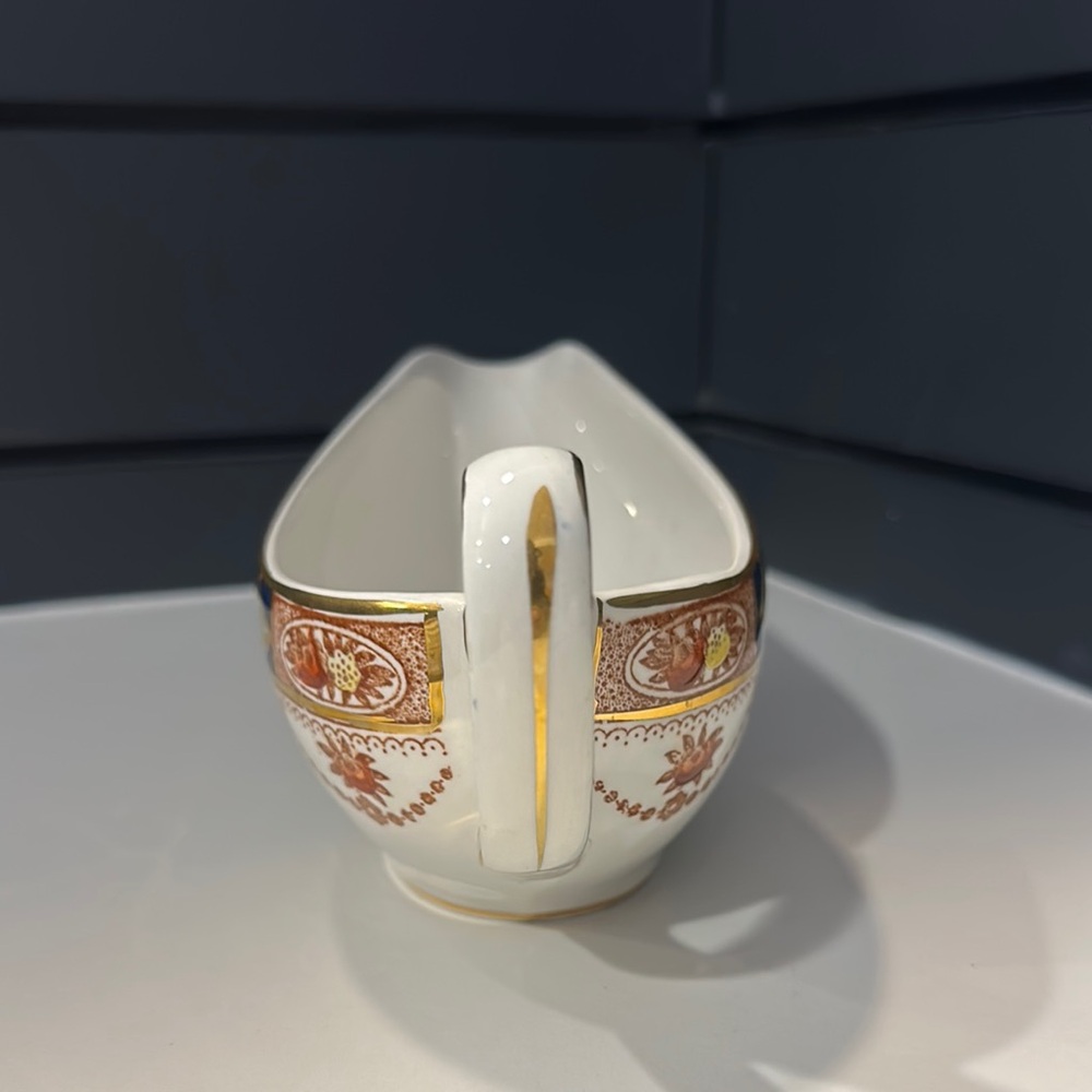 Arklow Irish Bone China - Gravy Boat - Picture 3 of 12
